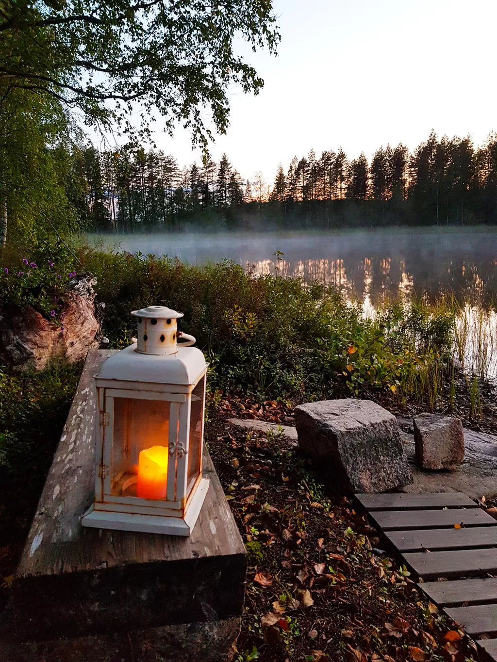 Töitä voi nyt tehdä etänä, mökiltäkin käsin. Mutta toimiiko verkko?