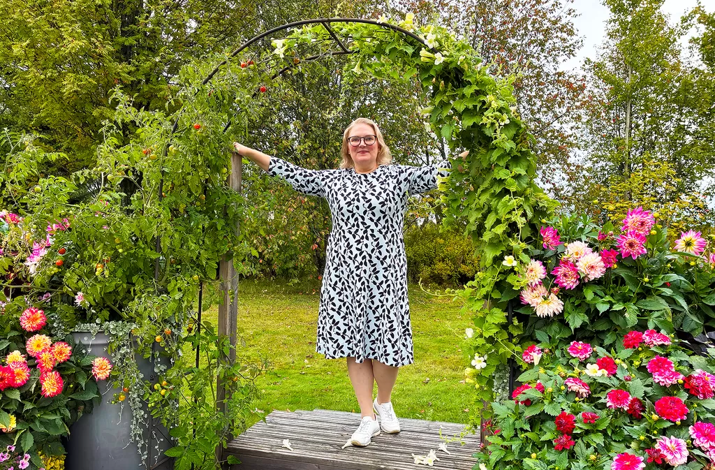 ”Pelkkä huumorintaju ei riitä, on tärkeää keskustella myös syvällisesti ...